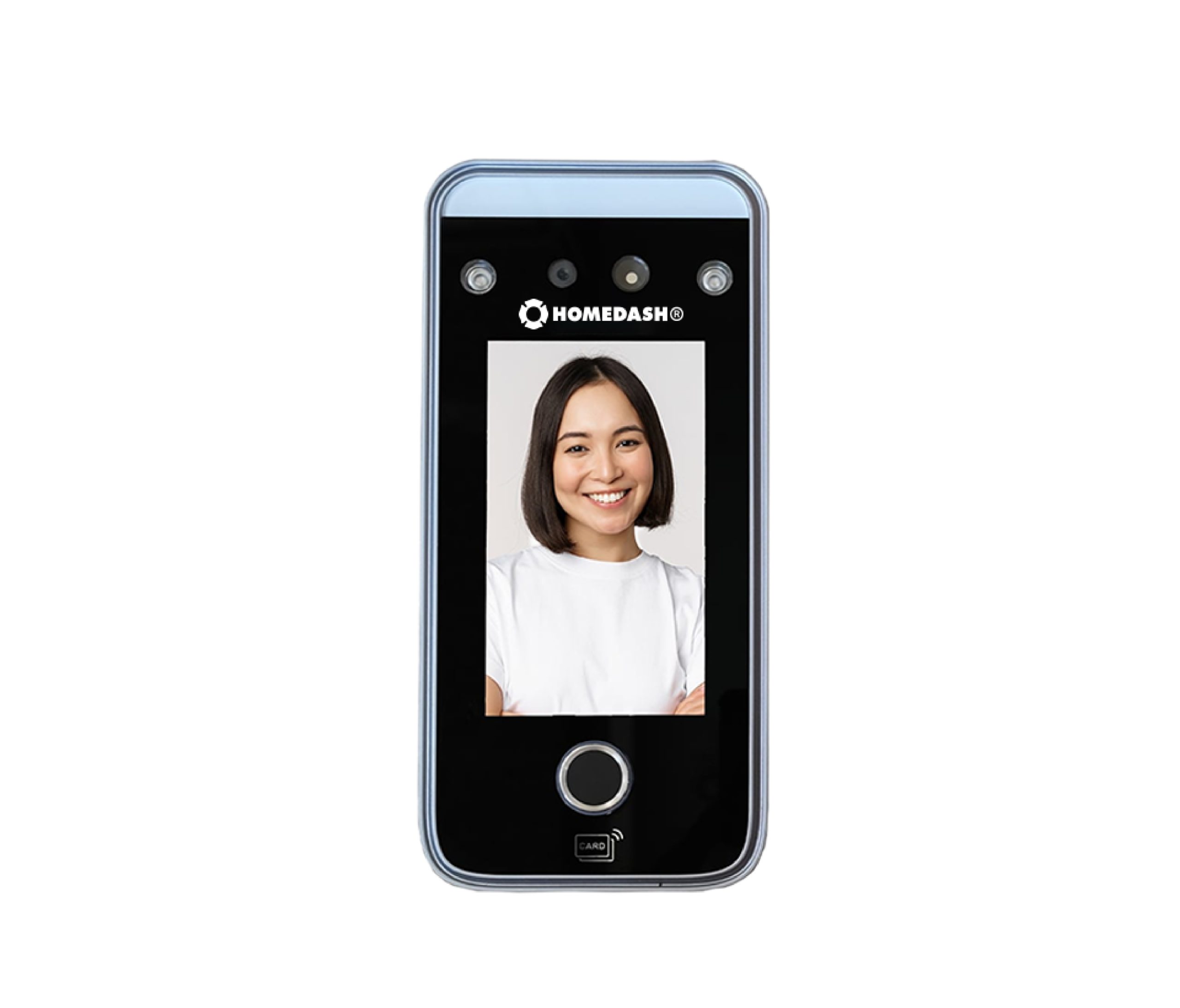 Máy chấm công HomeDash TA-303 - Image 2