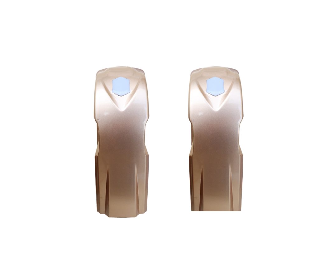 Thiết bị điều khiển cửa từ xa cho cửa 2 cánh AD-502 HomeDash
