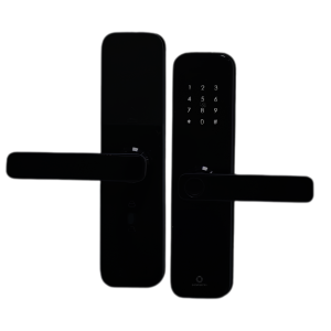 Khoá cửa điều khiển từ xa 5 tính năng AB-14T HomeDash