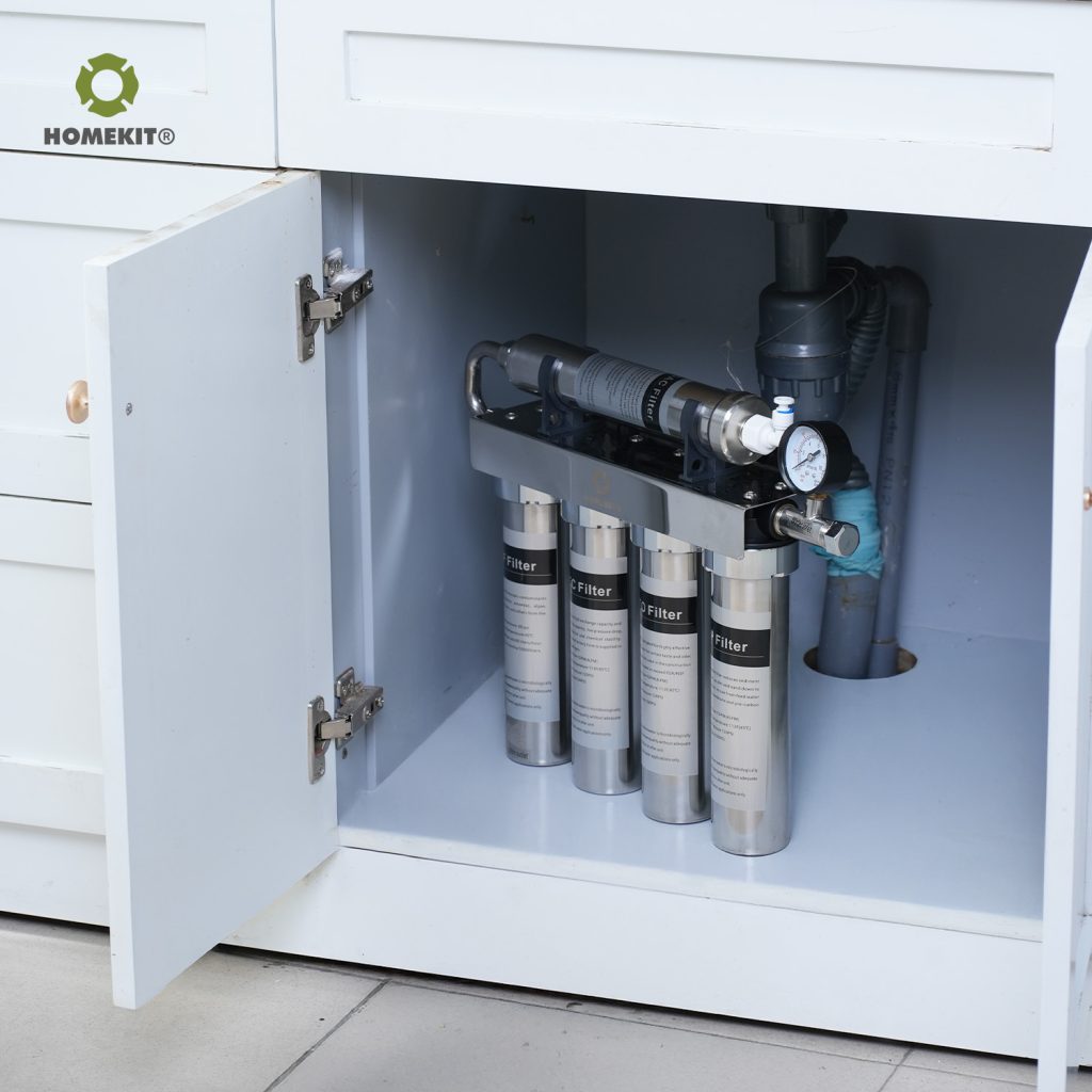 Máy lọc nước WP-125
