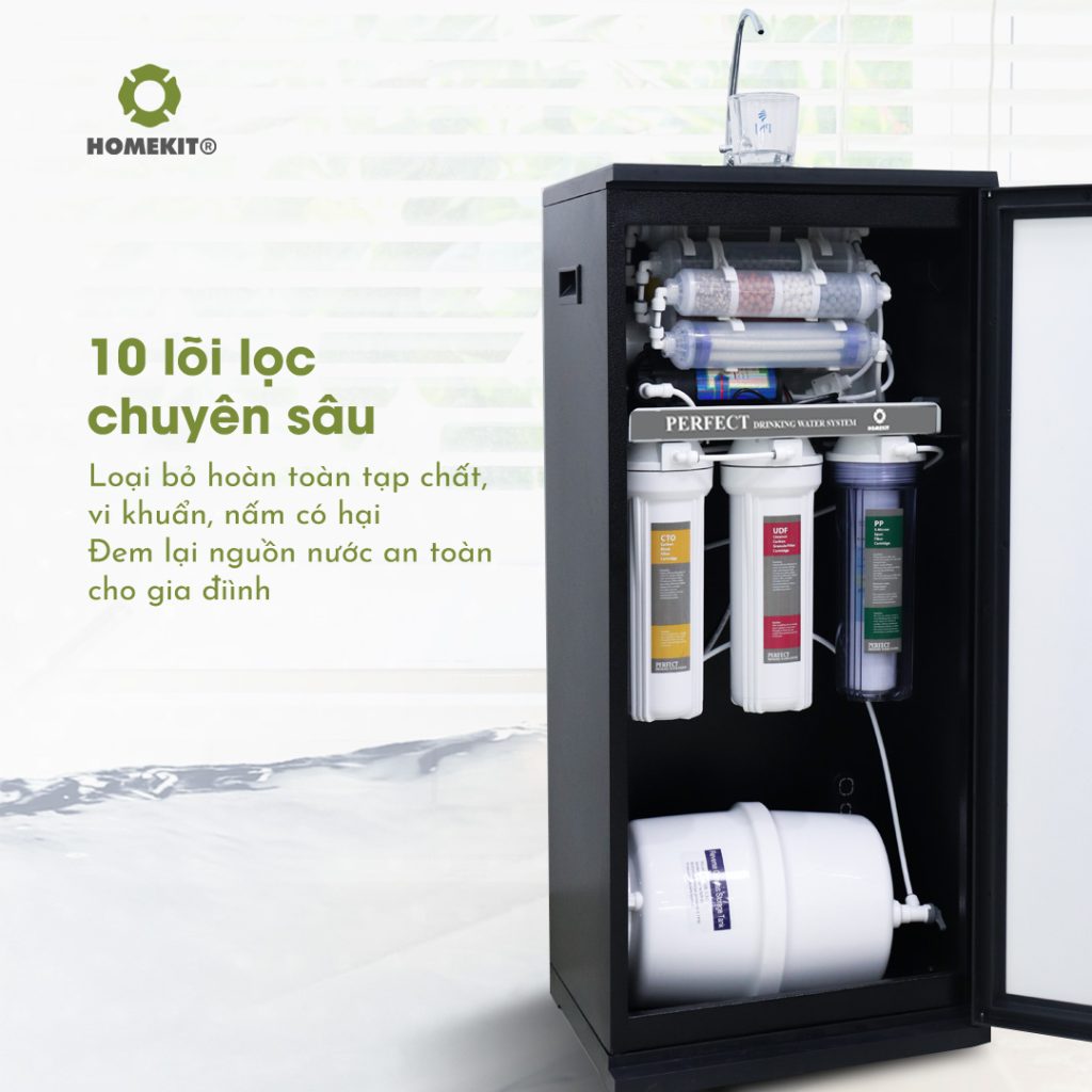 Máy lọc nước WP-225