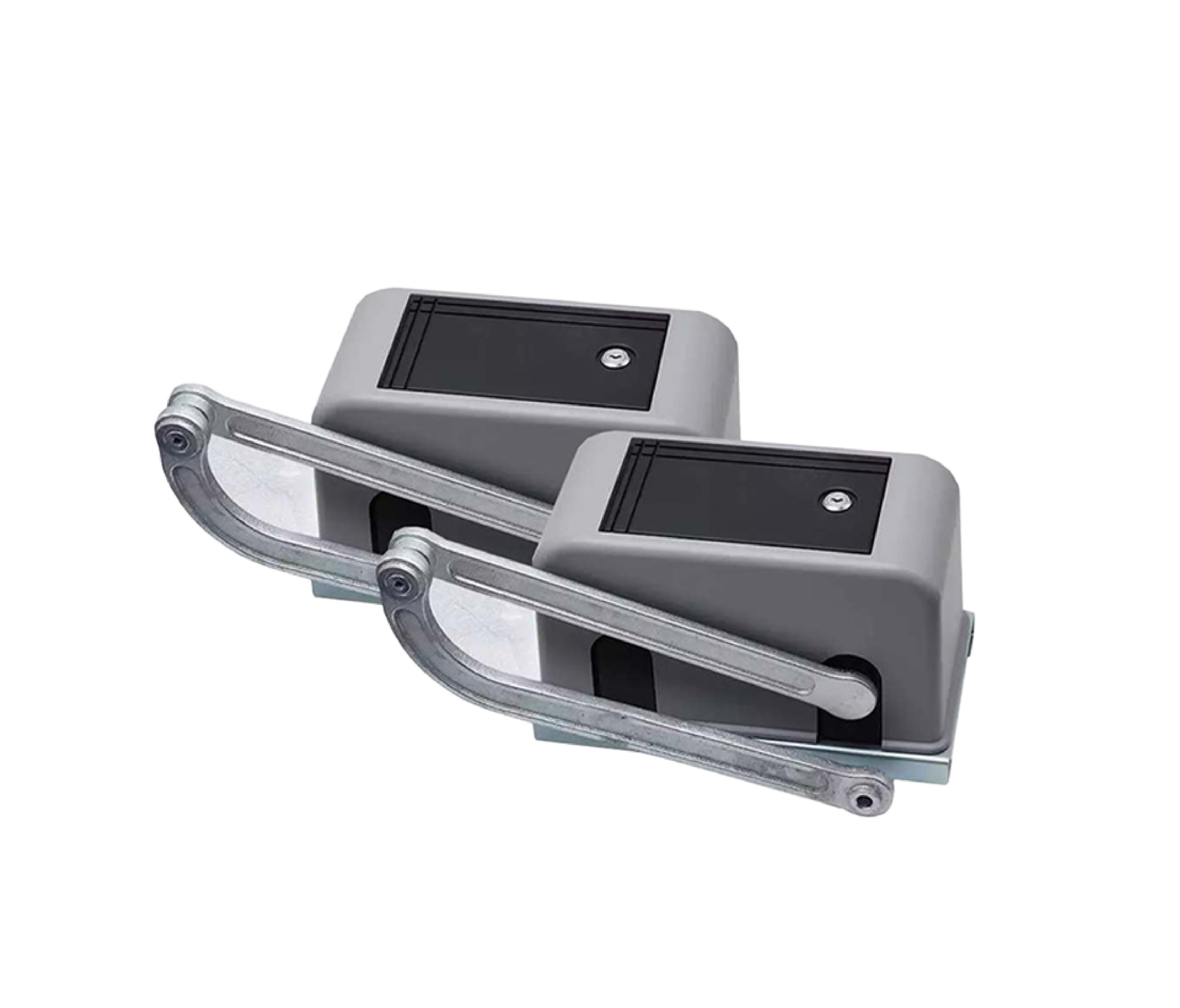 Bộ Điều Khiển Cửa Xoay 1000kg Tự Động Bằng Động Cơ Cánh Tay Co AD-320 - Image 3