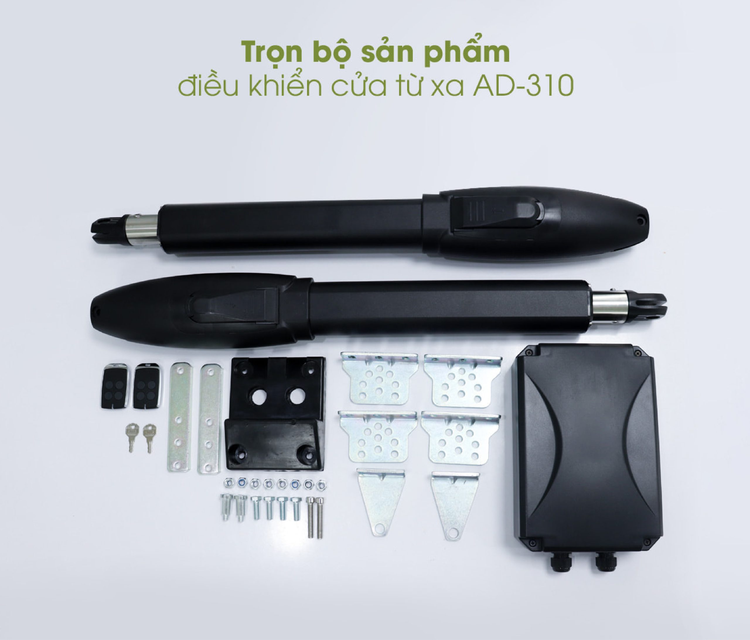 Trọn bộ sản phẩm động cơ cổng AD-310
