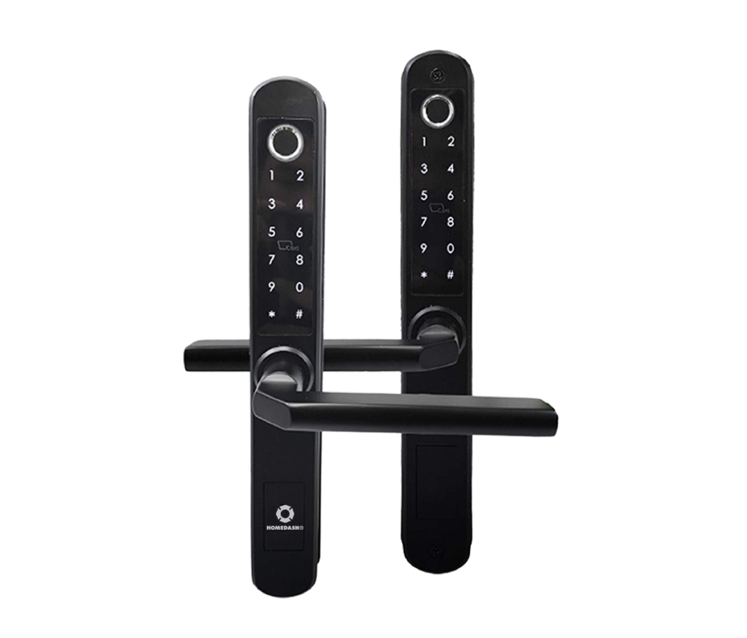 Khóa Vân Tay Hai Chiều Điều Khiển Qua App AB-19F - Image 3